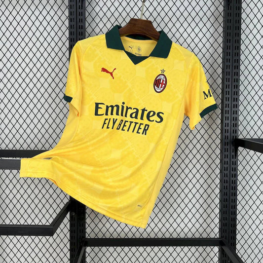 Trikot Auswärts AC Milan 2025-26
