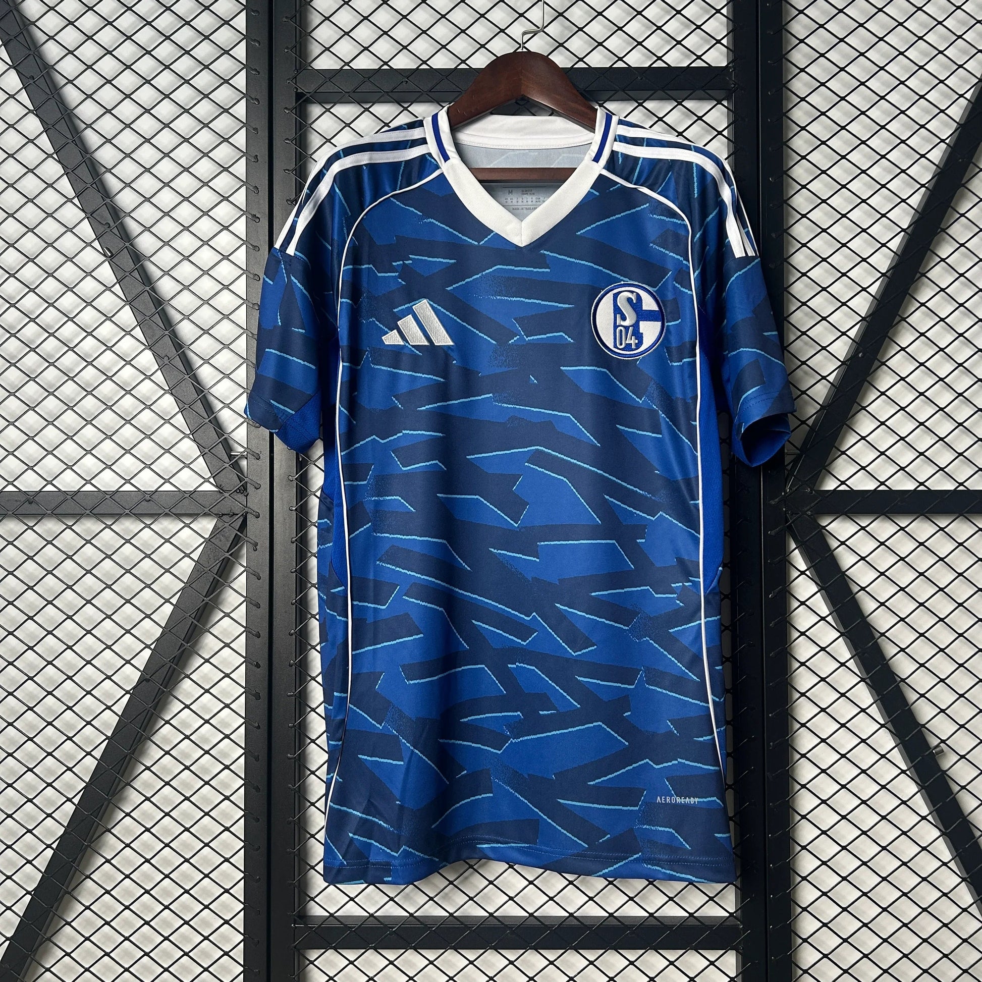 SCHALKE 04 04 HOME 25/26