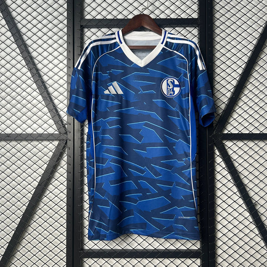 SCHALKE 04 04 HOME 25/26