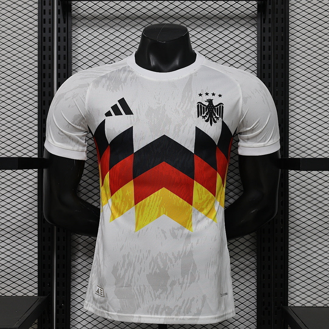 Trikot Deutschland Concept 2026