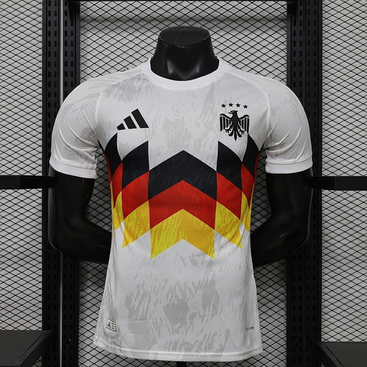 Trikot Deutschland Concept 2026
