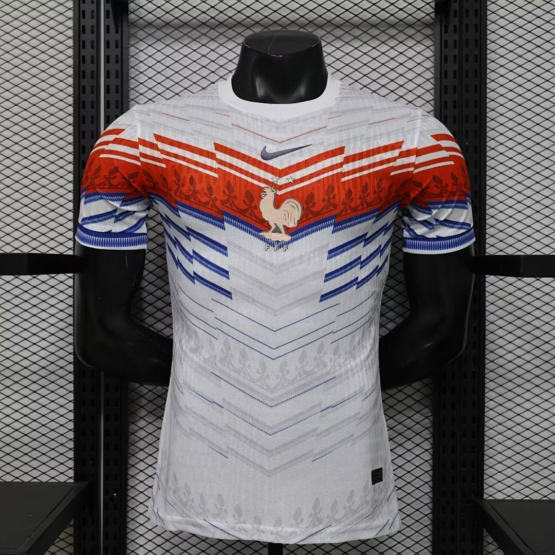 Trikot Frankreich Concept 2026