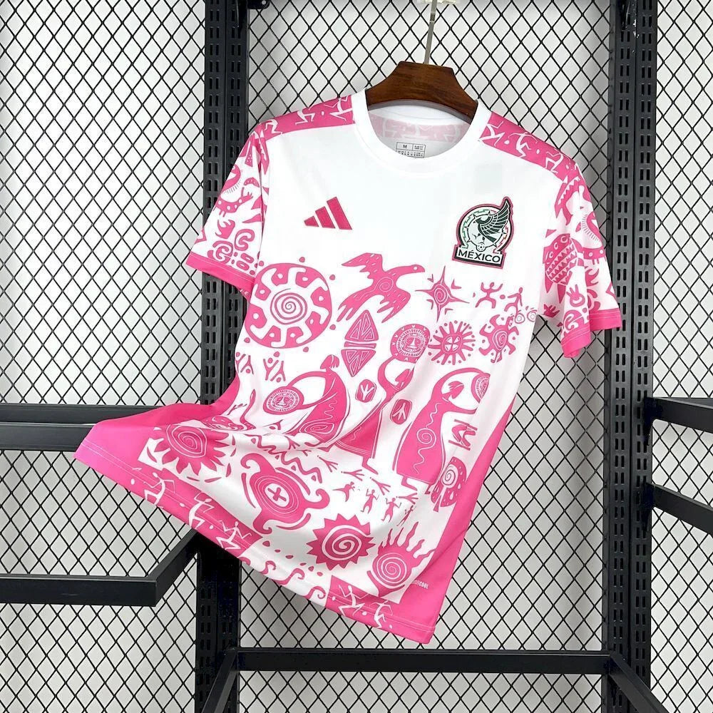 Trikot Mexiko Concept 2026