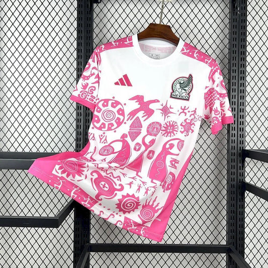 Trikot Mexiko Concept 2026