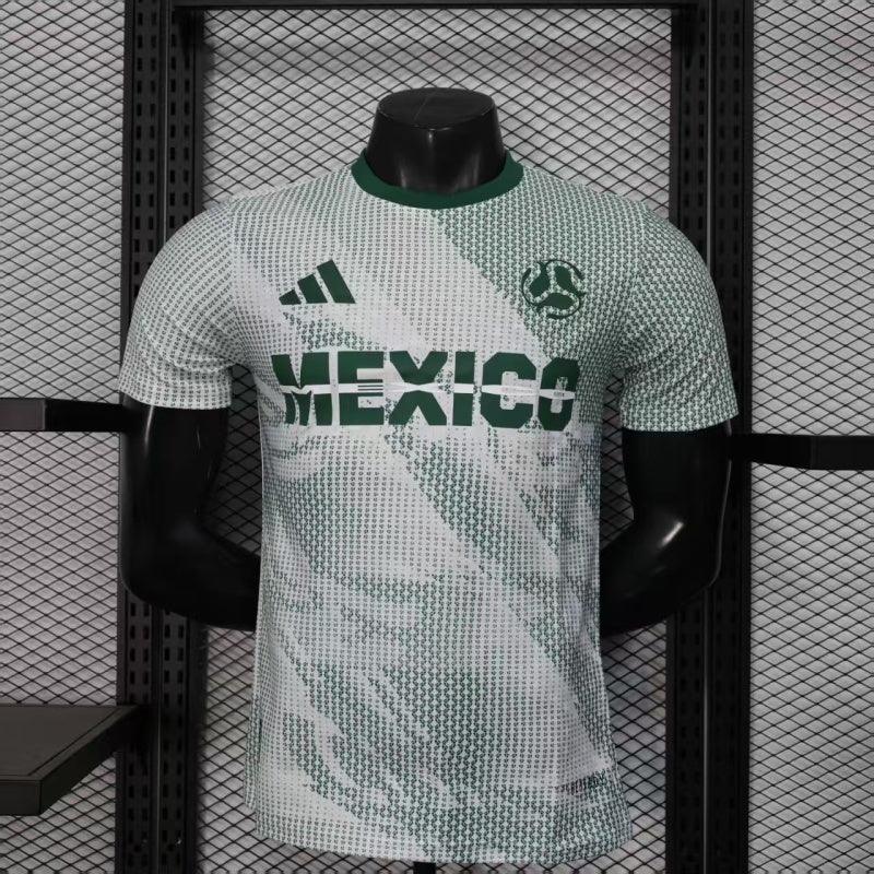 Trikot Mexiko Concept 2026