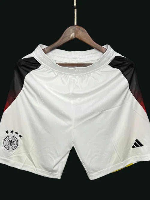 Short Deutschland 2024-25