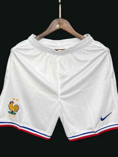 Short Frankreich 2024-25
