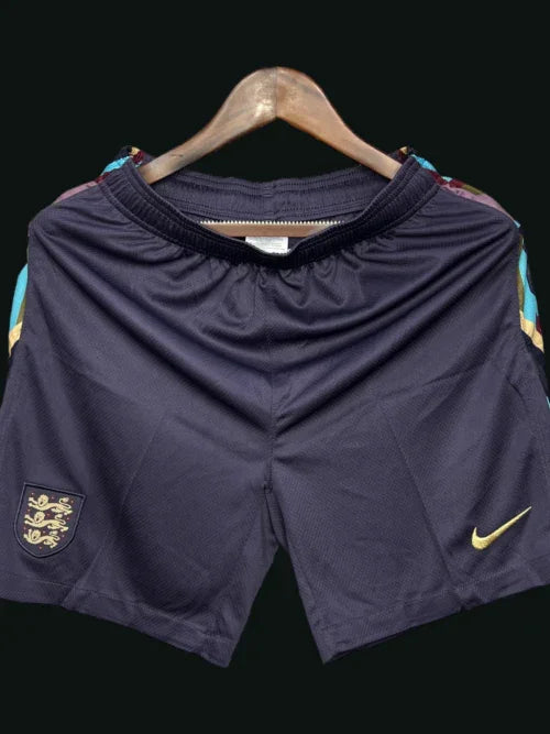Short England 2024-25