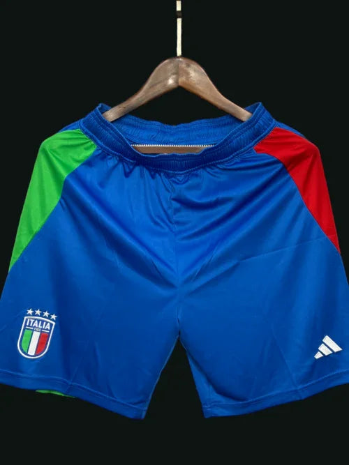 Short Italien 2024-25
