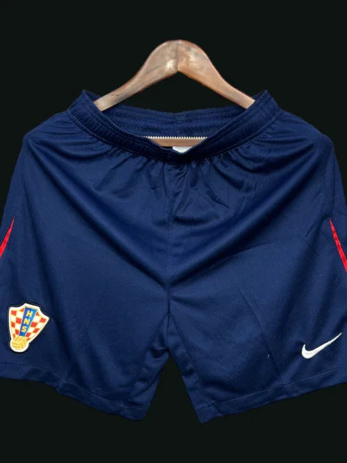 Short Kroatien 2024-25