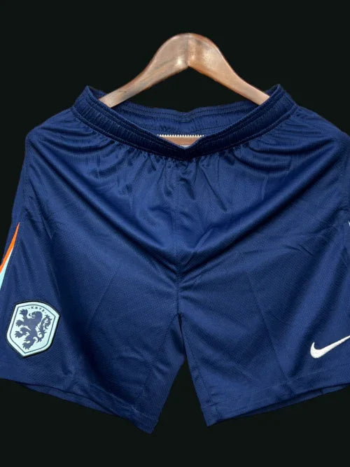 Short Niederlande 2024-25