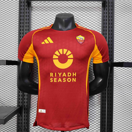Trikot AS Roma 2025-26