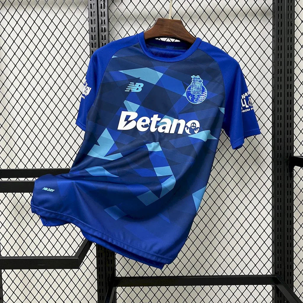 Trikot Porto Concept 2024-25