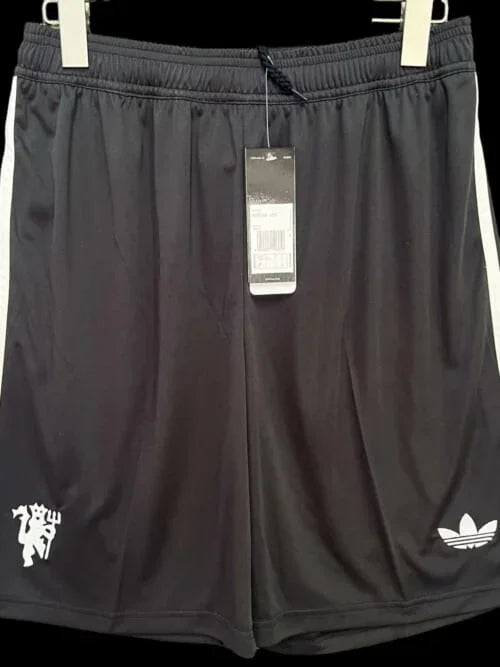 Short Manchester United Auswärts 2024-25