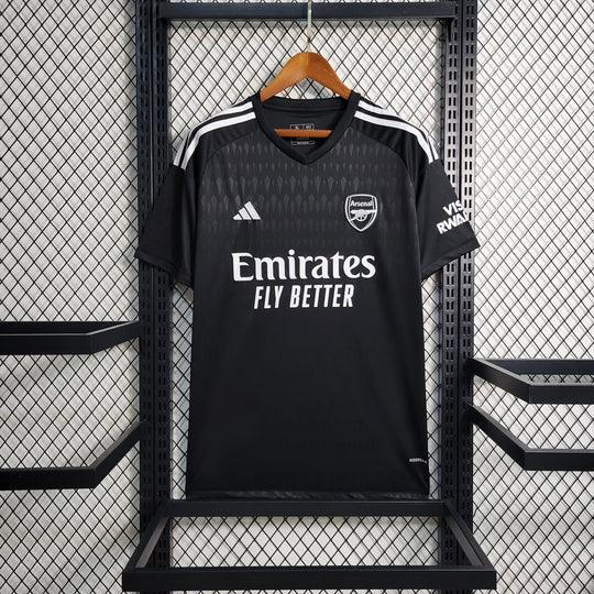Trikot Arsenal Torwart 2023 2024