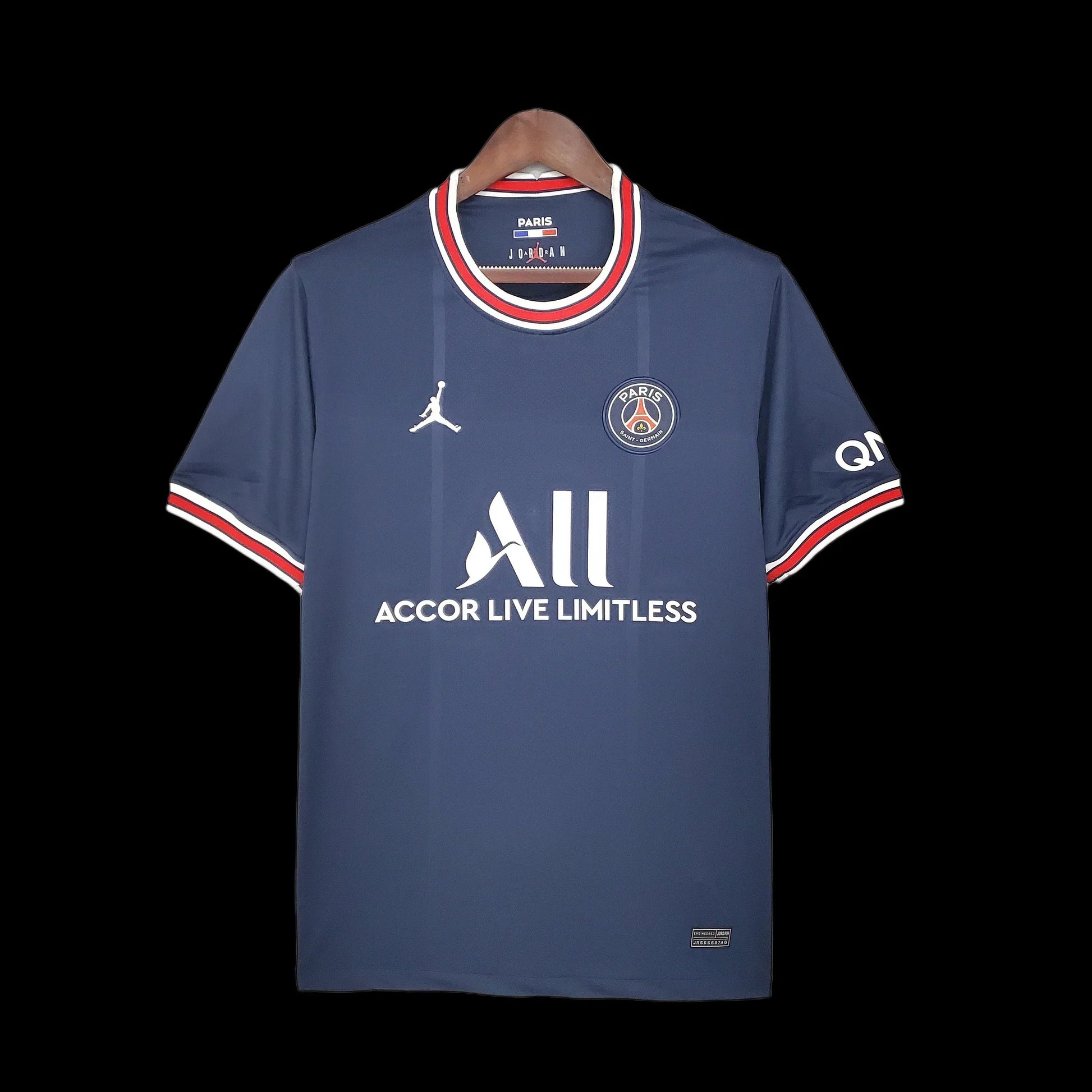 TRIKOT PARIS SG HEIMTRIKOT 21/22