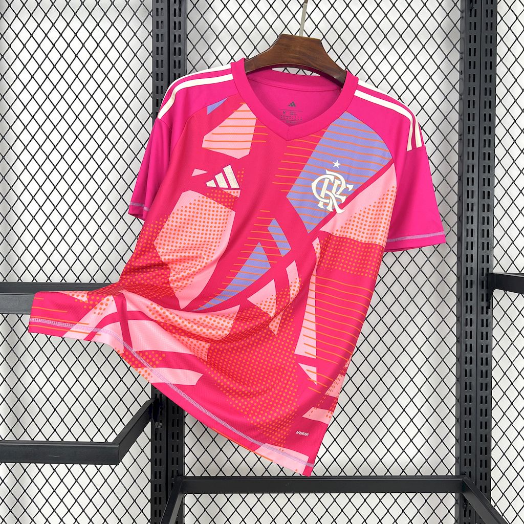 Trikot 25-26 Flamengo