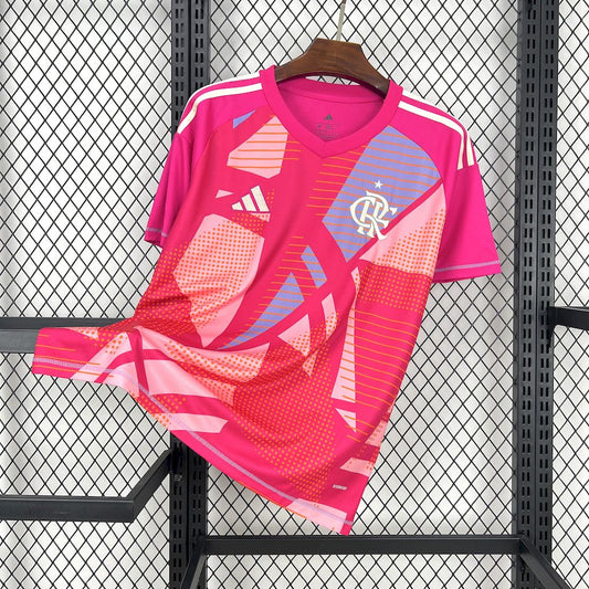 Trikot 25-26 Flamengo