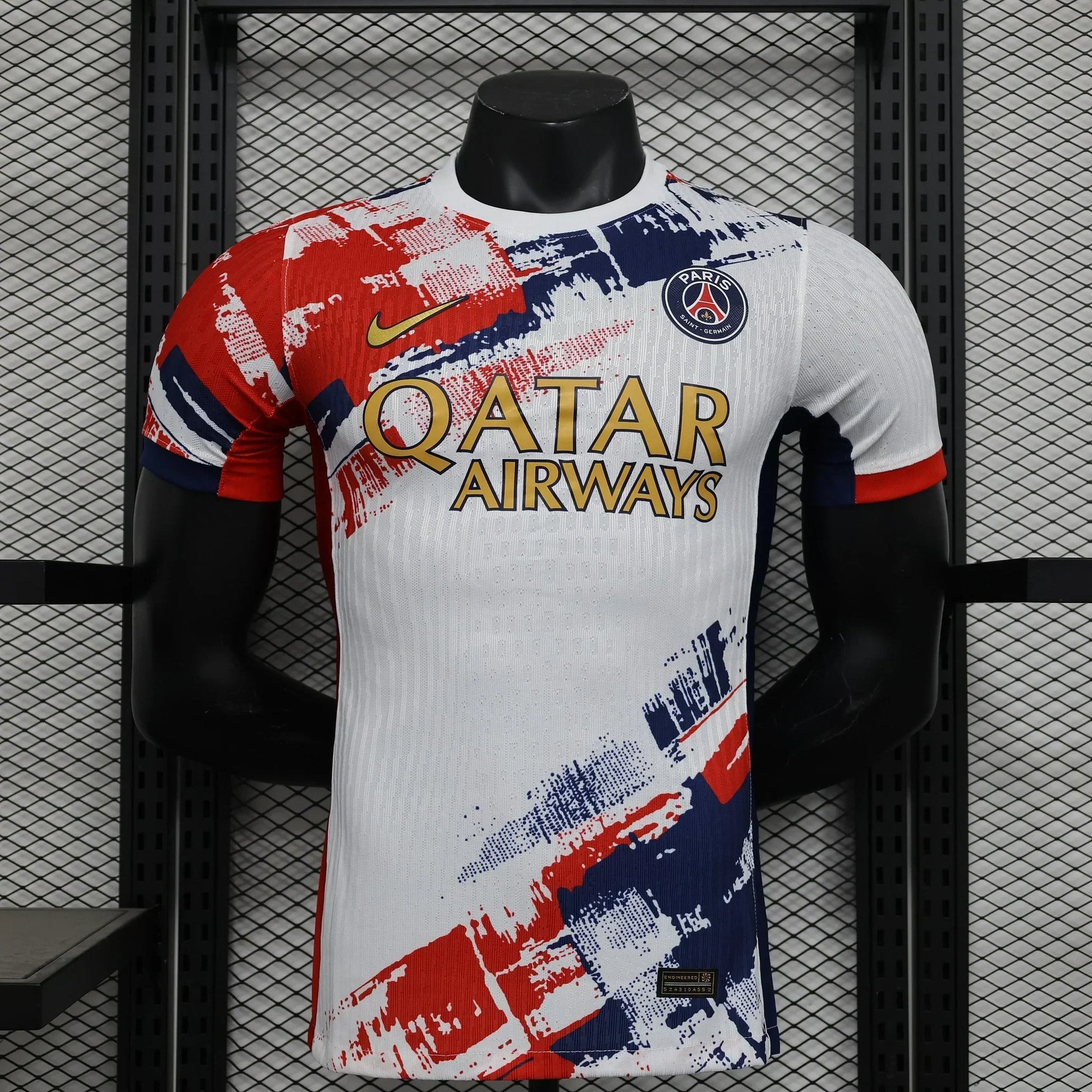 Trikot Paris Concept 2024 2025