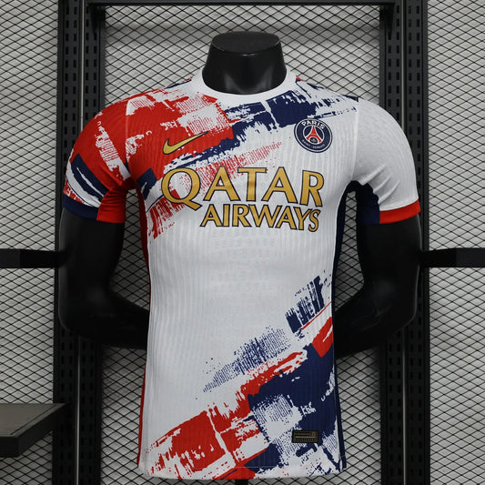 Trikot Paris Concept 2024 2025