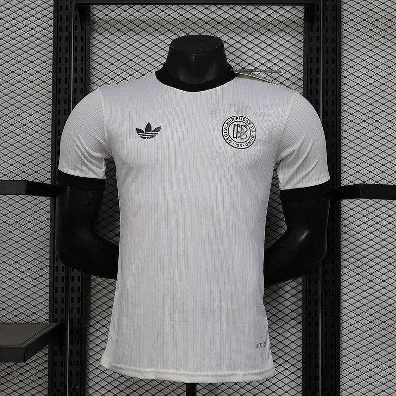 Trikot Deutschland Concept 2025-26