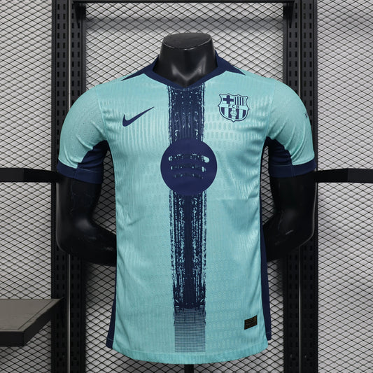 Trikot FC FC BARCELONA CONCEPT 2025