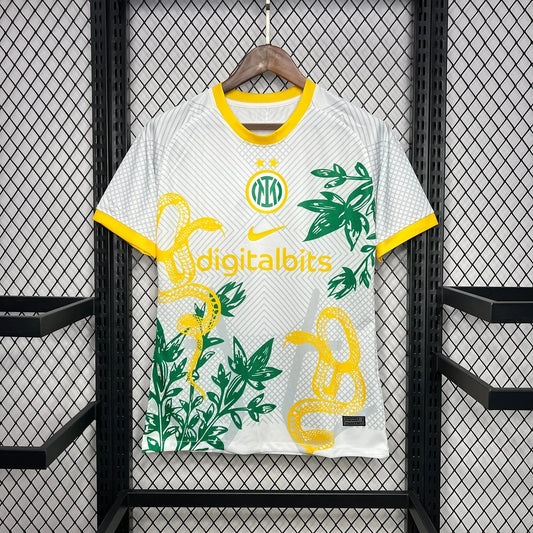 Trikot Inter Mailand Concept 2024-25