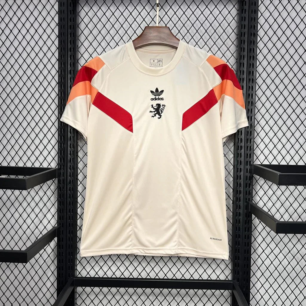 Trikot Lyon Concept 2024-25