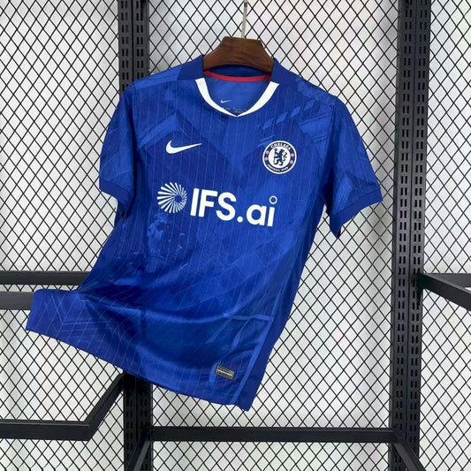 Trikot Chelsea 2025-26