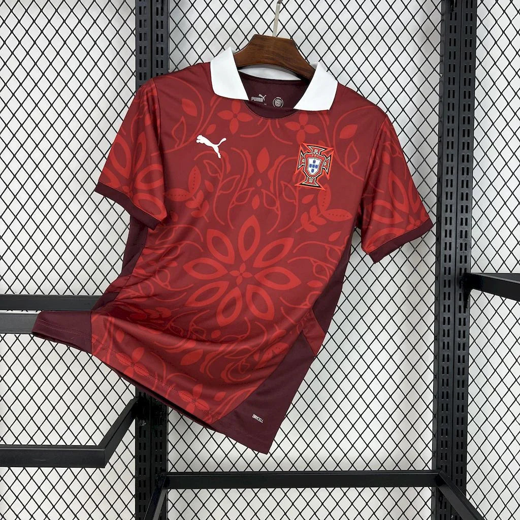 Trikot Portugal Training 2025-26
