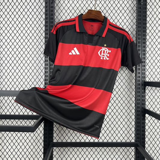 Trikot Flamengo 2026-27