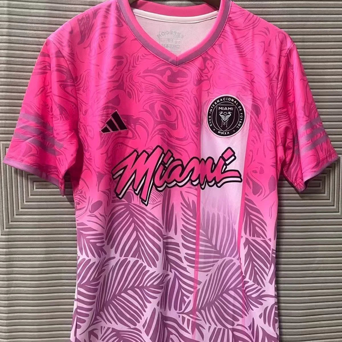 Trikot inter miami Concept 2025-26