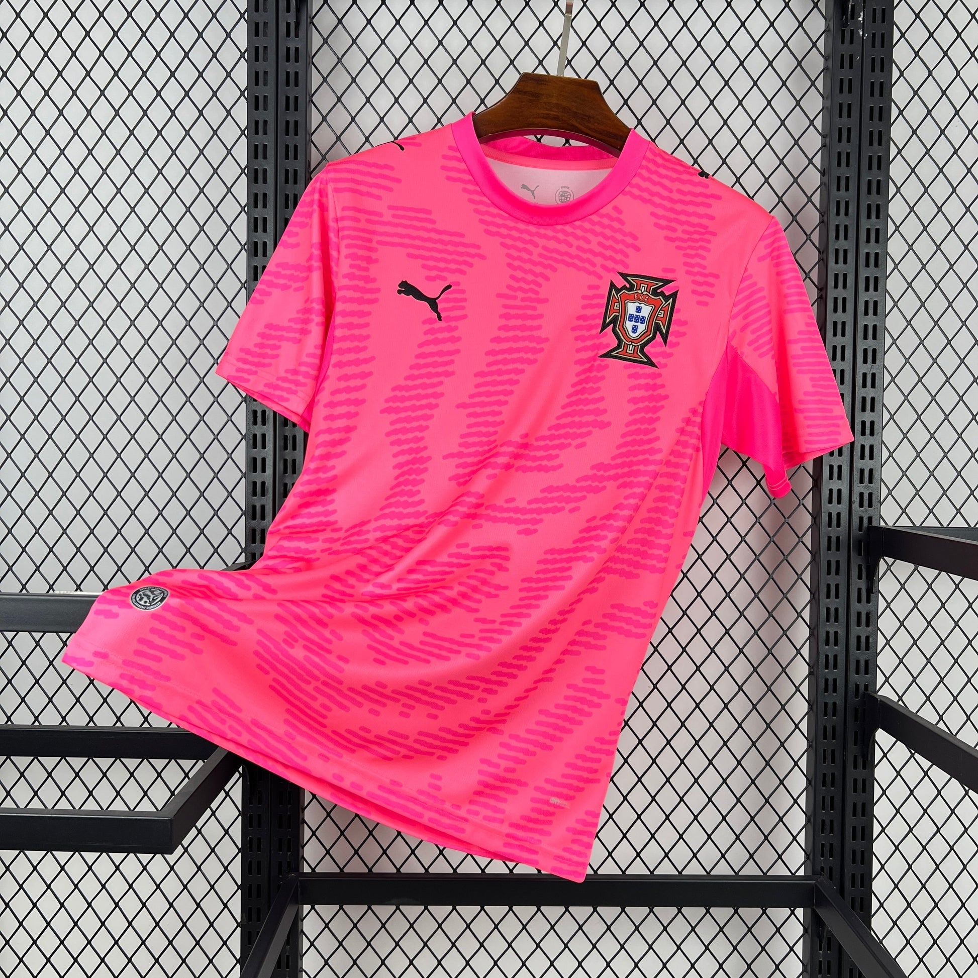 Trikot Portugal Concept 2026