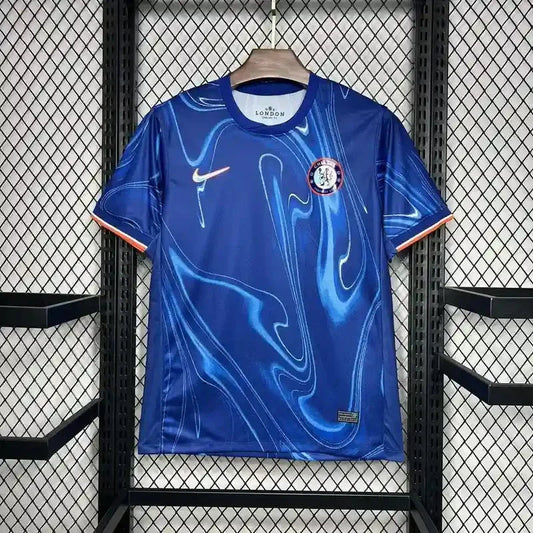 Trikot Chelsea Heimtrikot 2024/25
