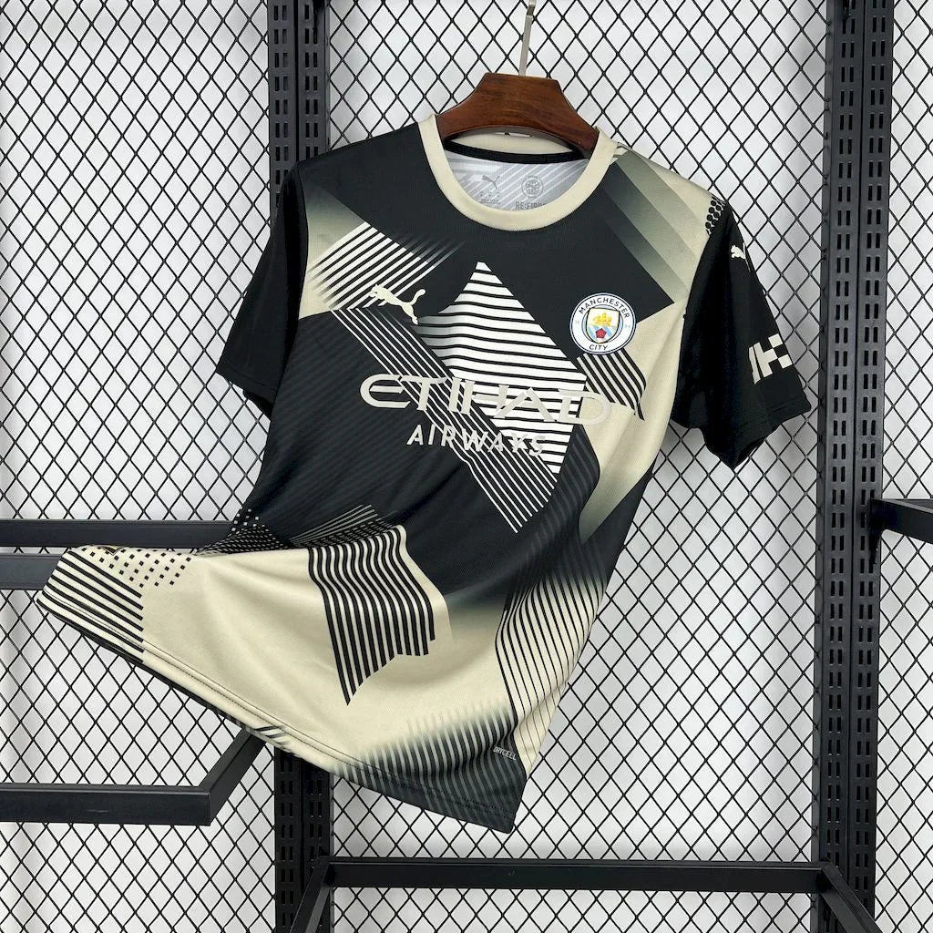 Trikot 25-26 Manchester