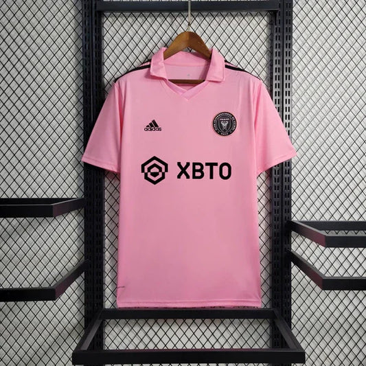 Trikot Inter Miami Saison 2023-2024 Heim