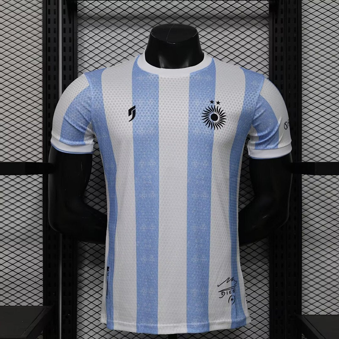 Trikot Argentinien Concept 2026