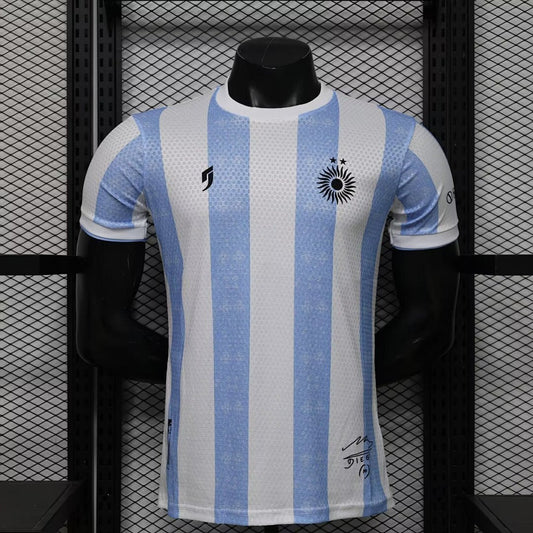 Trikot Argentinien Concept 2026