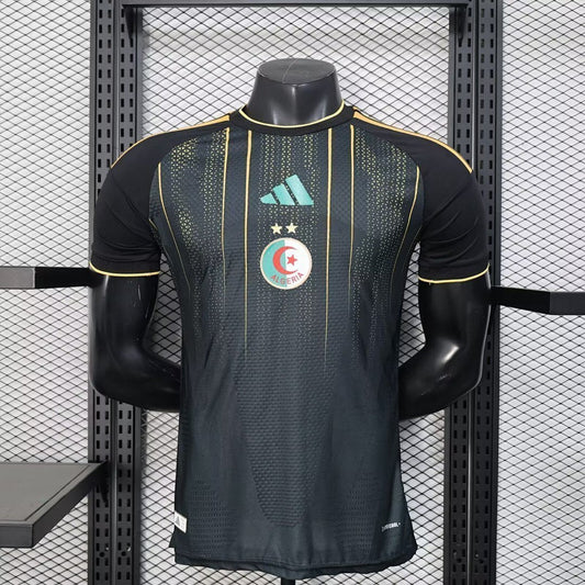 Trikot Algerien Concept 2025-26