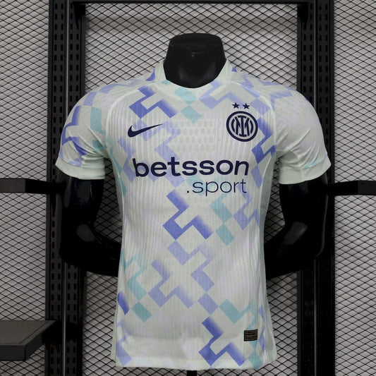 Trikot Inter Mailand 2025 2026