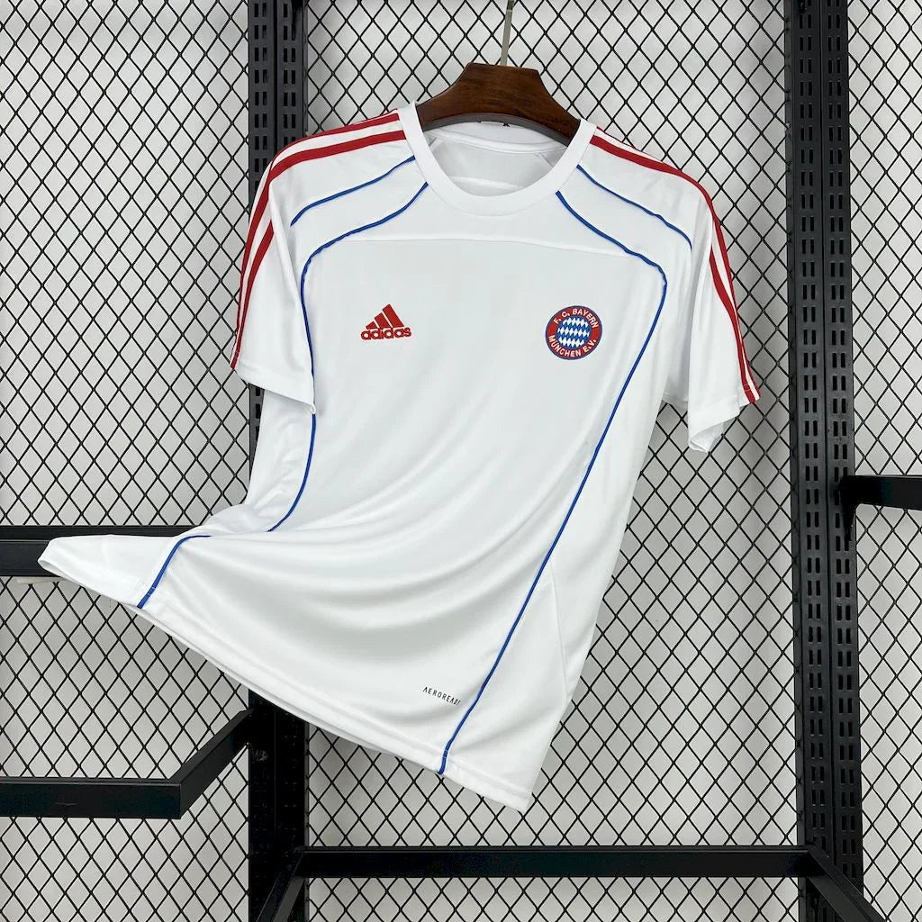 Trikot Bayern München Concept 2025-26