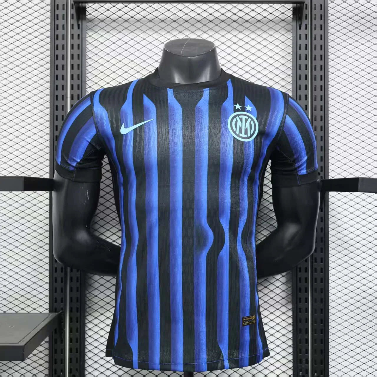 Trikot Inter Mailand 2025-26