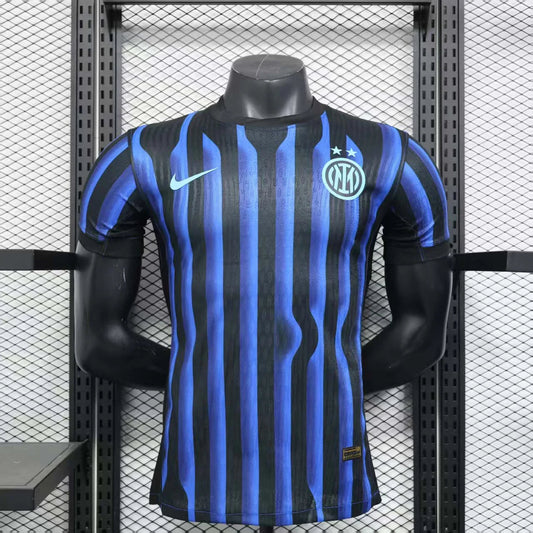 Trikot Inter Mailand 2025-26