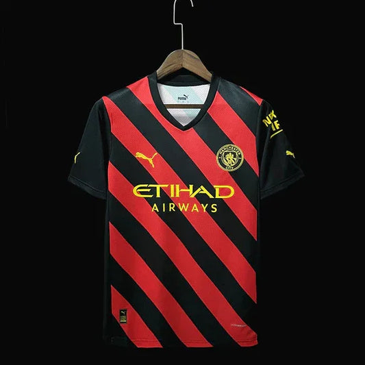 Trikot Manchester City 2022/23