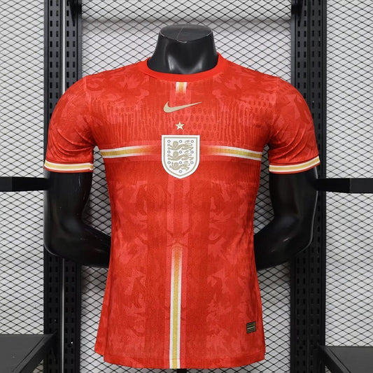 Trikot England Concept 2026