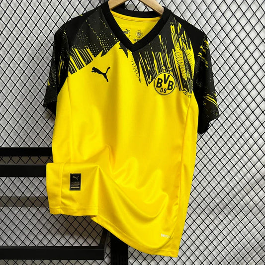 Trikot Dortmund 2025-26