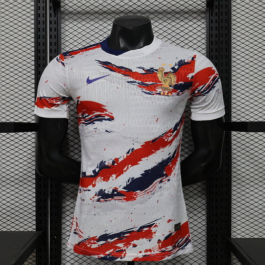 Trikot Frankreich Concept 2026