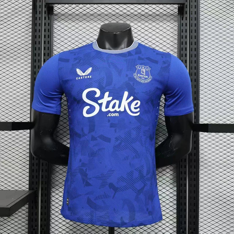 Trikot EGrünon 2024-25