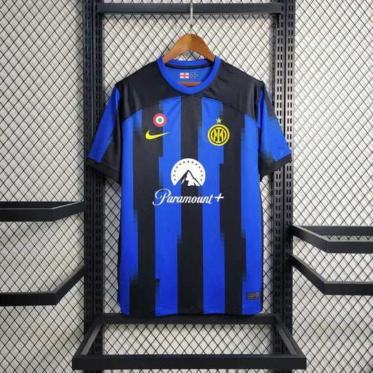 Trikot Inter Mailand Heimtrikot 2023 2024