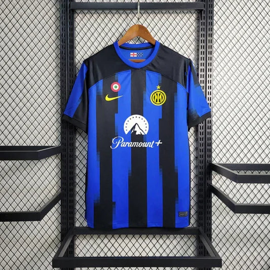 Trikot Inter Mailand Heimtrikot 2023 2024